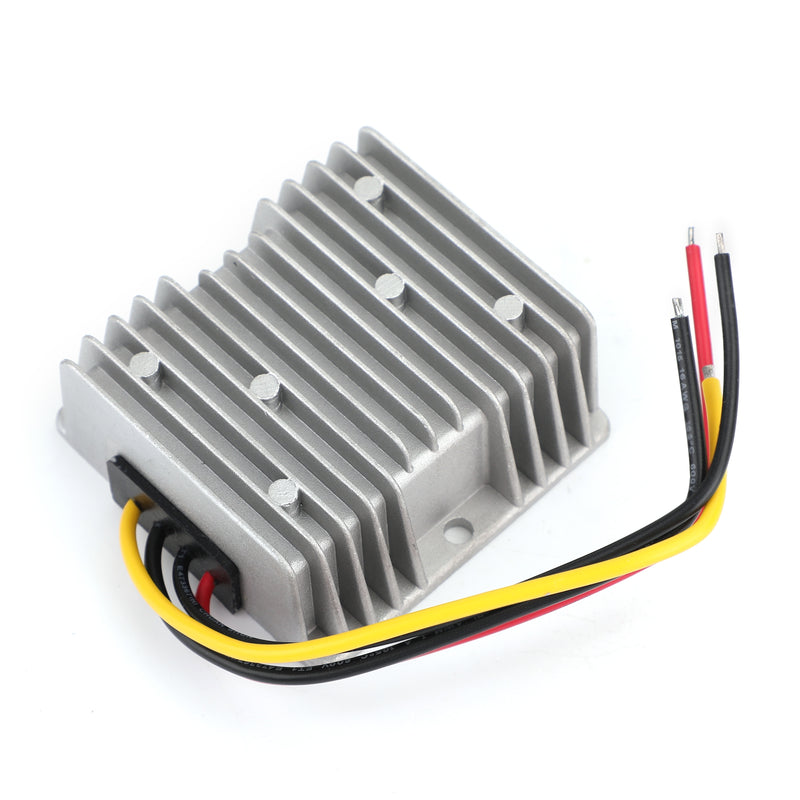 DC/DC Voltage Regulator Module Step Down Buck 48V a 12V 10A