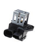 Kühlerlüftermotor Relais Widerstand 9662872380 Für Peugeot 207 Für Citroen C2