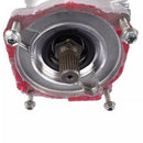 2009-2015 Toyota Venza AWD Hinterachsdifferential Baugruppe 4111073011 4111058030