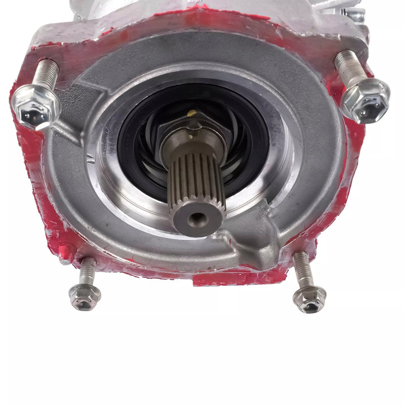 2009-2015 Toyota Venza AWD Hinterachsdifferential Baugruppe 4111073011 4111058030