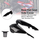 2024-2025 Honda CBR650R CB650R Rear Tail Seat Side Cover Fairing