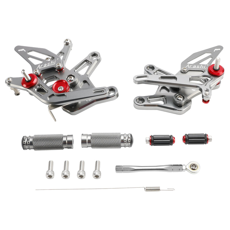 2021-2024 Kawasaki Ninja Zx6