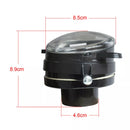 Několik mlhových světel s lampami pro VW transportér T5 & Caravelle 2003-2010