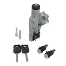 Volvo FM10 Zünd- und Lenkradschlossbaugruppe 20398484 1095710 8159907