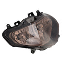 Scheinwerferschutzgitter, Frontscheinwerfergehäuse, getönt, für Suzuki GSX-R 600 (2001–2003)