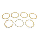 2006 Honda RVT1000R RVT RC51 Kupplungsreibscheibensatz 22201-MAT-E00