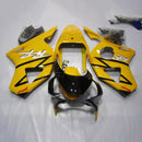 Verkleidungssatz aus ABS-Kunststoff für Honda CBR954 (2002-2003)