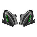 Ruiskuvalettu suojussarja Kawasaki Z900 2025-2026:lle