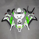 Verkleidungssatz aus ABS-Kunststoff, passend für Kawasaki ZX10R 2011-2015