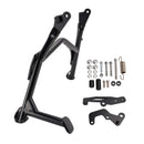 2019-2023 Yamaha Tenere 700 Motocicleta Mid Ride Stand Stand Stand Stands