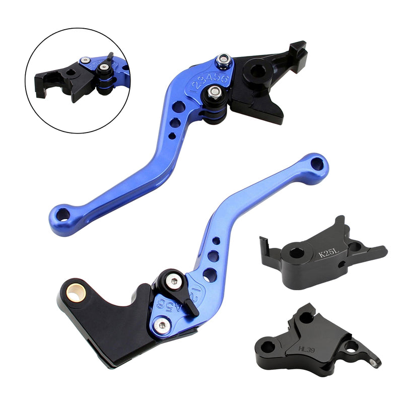 2023 CFMOTO 800 NK Ny kort kopplingsbromsspak