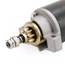 2005-2006 Yamaha Outboard Motor F40 EJR Nový startér motoru Start 67C-81800-00