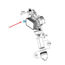 Ölfilter und Ölkühler für Renault Trafic III 1.6 dCi (2014–2019), Teilenummer 152081926R