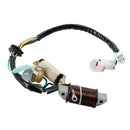 2002-2008 Yamaha ATV Raptor 80 stojan generatora 4EM-85560-10 4EM-85560-12