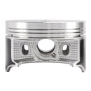 Cylindryczny dzban Tłok Tłok Górny Zestaw naprawy Honda Rubicon 500 2001-2014