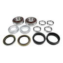 Juego de discos de fricción de embrague para la caja de cambios del Toyota 4Runner (2001–2002), 24 piezas, número de pieza 725 90363-40068