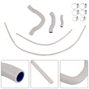 Juego de mangueras de refrigerante de silicona para Honda XL750 Transalp (2023–2025)