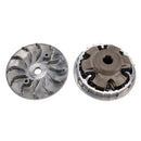 2013-2022 Honda NSS300 (ABS) Forza 300 Vorderkupplungs-Variator-Kit 22011-Kab-000 22102-KTW-900