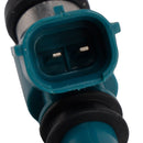 Kraftstoffeinspritzdüsen passend für Yamaha KODIAK 450 2018-2022 BB5-13761-00