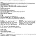 Ölregelventil Timing VVT Magnet 03C906455A Für Audi A1 14-17