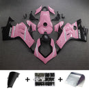 2020-2021 Ducati Panigale V4/V4S 2019-2022 V4SP/V4R Kit de paneles de inyección