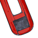 2019–2026 Mercedes-Benz G-Klasse W464 W465 Verkleidung für Liftschalterrahmen aus Kohlefaserglas