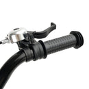 18" lasten pyörä 7-9 vuotiaille apupyörillä