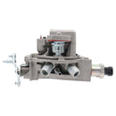 1987–1990 Chevy GMC 350 5,7 l LKW Silverado Tahoe Suburban TBI Drosselklappengehäuse