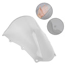 Windschutzscheibe Windschutz passend für Aprilia RSV1000 2003-2006