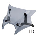 2024-2025 YAMAHA MT-09 MT09 Windschutzscheibe