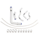 Silikon-Kühlmittelschlauch für Suzuki GSX-8S (2023–2025)