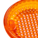 Přední/zadní kryt objektivu blinkru pro Yamaha XVS 950 SPEC BOLT 2013-up