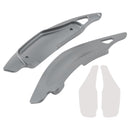 Toyota Ractis Lexus Steering Wheel Paddle Shifter Extension