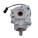 2011–2016 Polaris Military RZR XP MV 900/Military RZR4 XP MV 900 PS Differential-Vorderradgehäuse-Kit 1333750 1333105