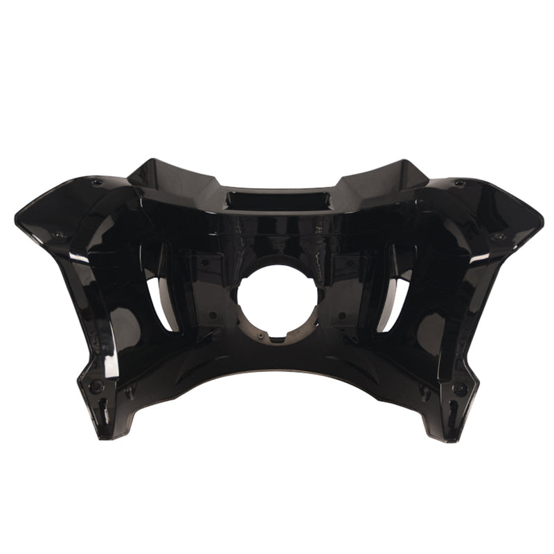 2018–2025 LOW RIDER/ S Scheinwerferverkleidung mit 6,5""-Windschutzscheibe