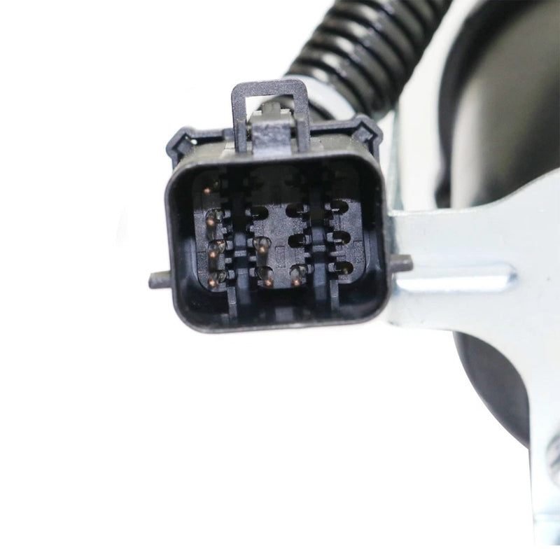 2008-2010 Lincoln Navigator Transfer Case Shift Actuator Motor 8L1Z-7G360-AB