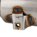 Katalysatorsats 0342K0 för Toyota Aygo Citroen C1 Peugeot 107 2005-2014