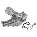 Ölfilter und Ölkühler für Holden Cruze JH A16LET 1.6L Motor (2015–2018) 55355699