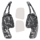 Lenkrad-Schaltwippen-Erweiterung für Audi Q3 Q5 Q7 S3 S4