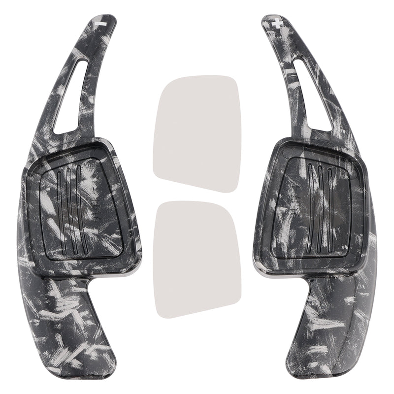 Lenkrad-Schaltwippen-Erweiterung für Audi Q3 Q5 Q7 S3 S4