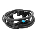 Sprinklerdyseslange til Mercedes-Benz C-Klasse W204 S204 C204 2048601692