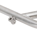 2024-2025 BMW S1000Xr M1000Xr Sturzbügel Oberer Motorschutz Stahlrahmen