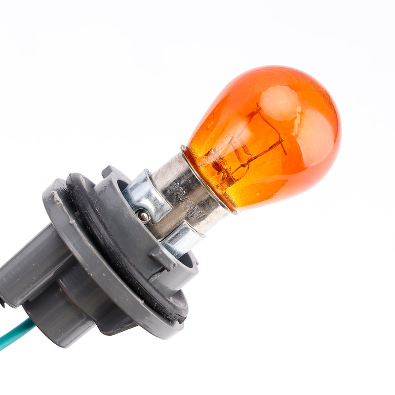 2019-2023 Mitsubishi Triton L200 par LED-bakljus på bakljuset