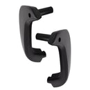 2011-2020 Ford Fiesta Interior Left & Right Door Pull Handle Manual Window