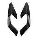 2023–2025 Street Triple 765 R/RS Verkleidung, Spritzguss, unlackiert