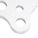 Avgrensningsplate gasshusdeler passer for YAMAHA MT-07 FZ-07 XSR700 2014-2022