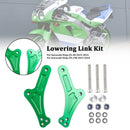 2023-2024 kawasaki ZX-25R ZX-4R Einstellbare Untere Suspension Links Für