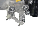 Getriebeölkühler 17218607237 Für BMW X3 X4 xDriver 430i 2.0L 2018-2023