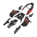 2019-2024 Yamaha Tenere 700 Inyección ABS Base Base Set