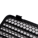 Carenado inferior con rejilla del radiador adecuado para Road Glide King FLHR Special FLTRXS